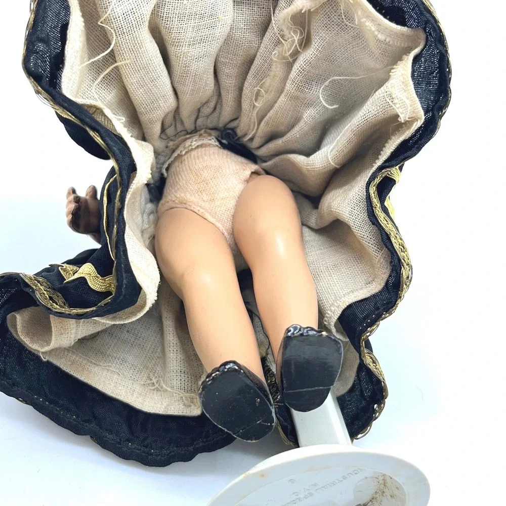 Industrial Specialties vintage souvenir